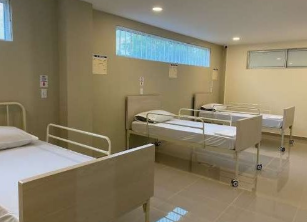 Habitaciones
