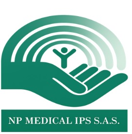 Logo NP Medical