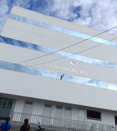 Sede Girardot